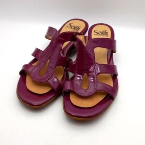 SOFFT MEMORY FOAM SHOES